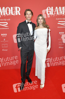 Glamour Women of the Year Award 2025 in Berlin