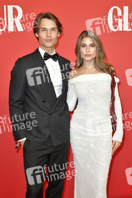 Glamour Women of the Year Award 2025 in Berlin