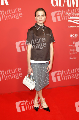 Glamour Women of the Year Award 2025 in Berlin