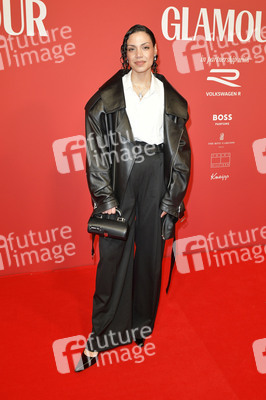 Glamour Women of the Year Award 2025 in Berlin