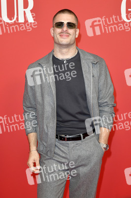 Glamour Women of the Year Award 2025 in Berlin