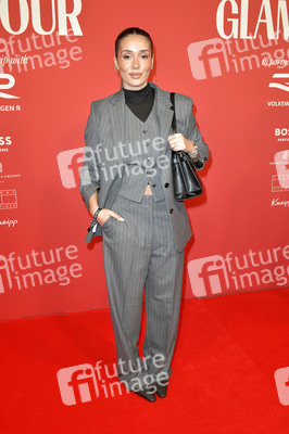 Glamour Women of the Year Award 2025 in Berlin