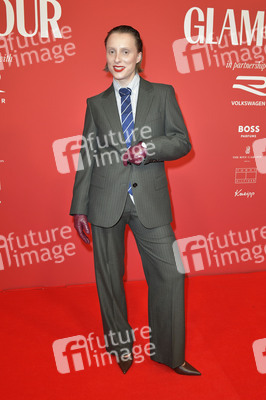 Glamour Women of the Year Award 2025 in Berlin