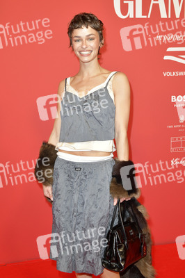 Glamour Women of the Year Award 2025 in Berlin