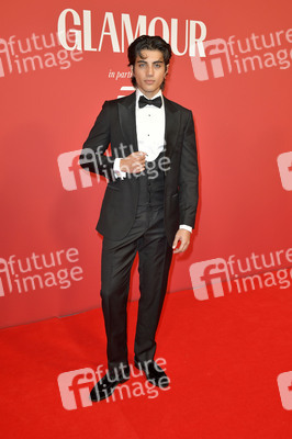 Glamour Women of the Year Award 2025 in Berlin