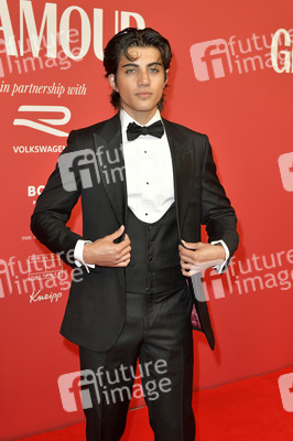 Glamour Women of the Year Award 2025 in Berlin