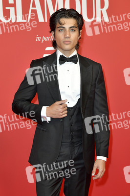 Glamour Women of the Year Award 2025 in Berlin