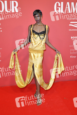 Glamour Women of the Year Award 2025 in Berlin