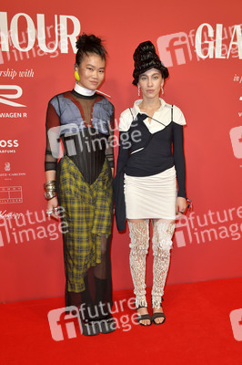 Glamour Women of the Year Award 2025 in Berlin