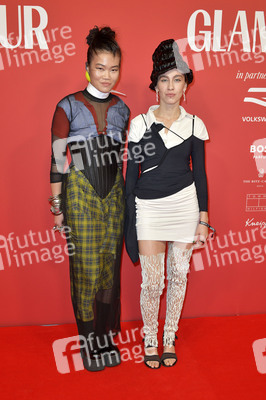 Glamour Women of the Year Award 2025 in Berlin