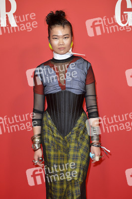 Glamour Women of the Year Award 2025 in Berlin