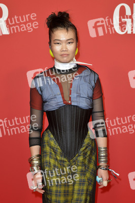 Glamour Women of the Year Award 2025 in Berlin