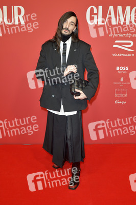 Glamour Women of the Year Award 2025 in Berlin