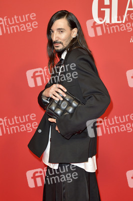 Glamour Women of the Year Award 2025 in Berlin