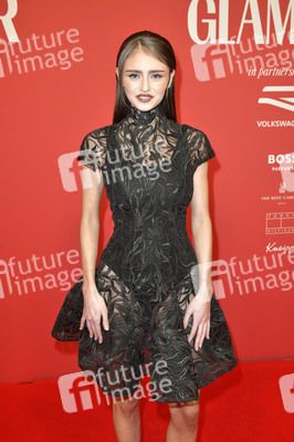 Glamour Women of the Year Award 2025 in Berlin