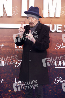 Season 2 Premiere 'Landman' in Berlin