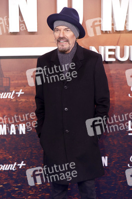 Season 2 Premiere 'Landman' in Berlin