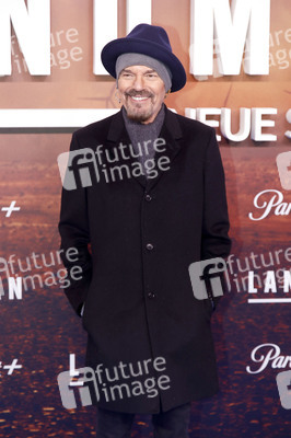 Season 2 Premiere 'Landman' in Berlin