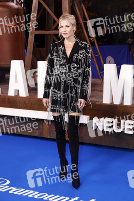 Season 2 Premiere 'Landman' in Berlin