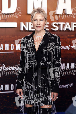Season 2 Premiere 'Landman' in Berlin
