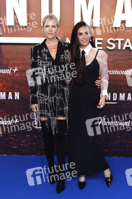 Season 2 Premiere 'Landman' in Berlin