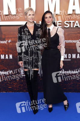 Season 2 Premiere 'Landman' in Berlin