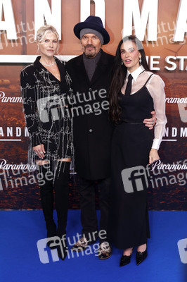 Season 2 Premiere 'Landman' in Berlin
