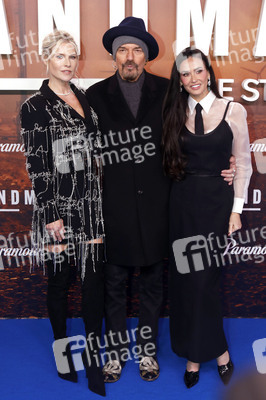 Season 2 Premiere 'Landman' in Berlin