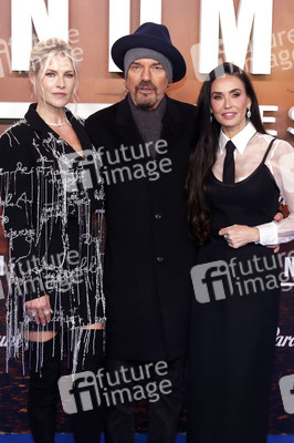 Season 2 Premiere 'Landman' in Berlin