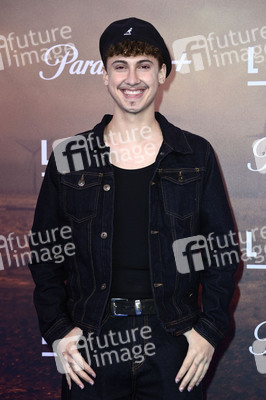 Season 2 Premiere 'Landman' in Berlin