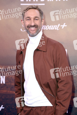 Season 2 Premiere 'Landman' in Berlin