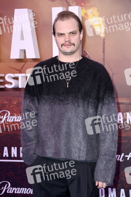 Season 2 Premiere 'Landman' in Berlin