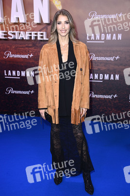 Season 2 Premiere 'Landman' in Berlin