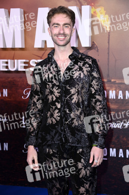 Season 2 Premiere 'Landman' in Berlin
