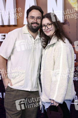 Season 2 Premiere 'Landman' in Berlin