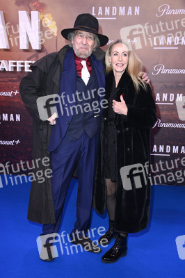 Season 2 Premiere 'Landman' in Berlin