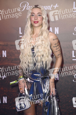 Season 2 Premiere 'Landman' in Berlin