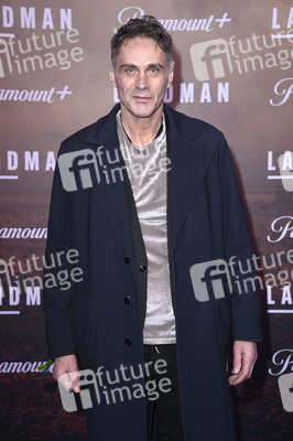 Season 2 Premiere 'Landman' in Berlin