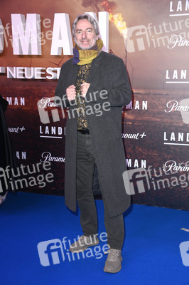 Season 2 Premiere 'Landman' in Berlin