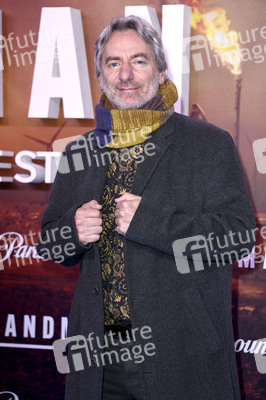 Season 2 Premiere 'Landman' in Berlin