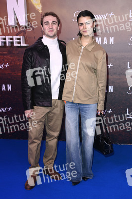 Season 2 Premiere 'Landman' in Berlin