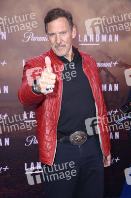 Season 2 Premiere 'Landman' in Berlin