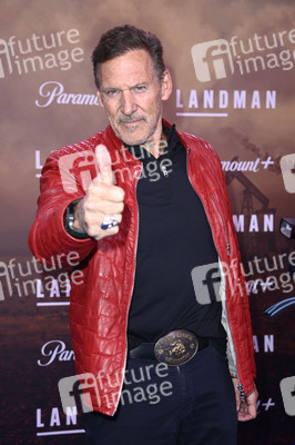 Season 2 Premiere 'Landman' in Berlin