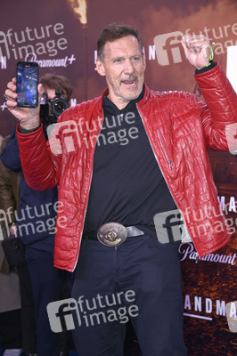 Season 2 Premiere 'Landman' in Berlin