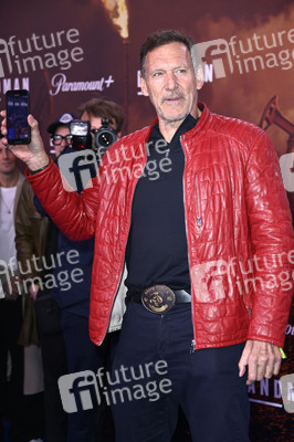 Season 2 Premiere 'Landman' in Berlin