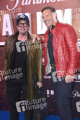 Season 2 Premiere 'Landman' in Berlin