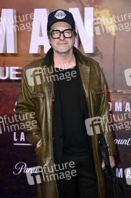 Season 2 Premiere 'Landman' in Berlin