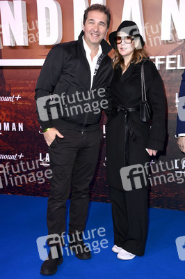 Season 2 Premiere 'Landman' in Berlin