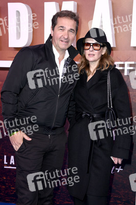 Season 2 Premiere 'Landman' in Berlin