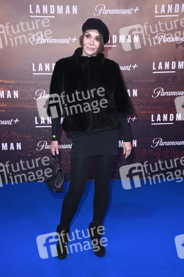 Season 2 Premiere 'Landman' in Berlin
